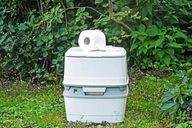 Best Portable toilet rental cost  in Port Townsend, WA