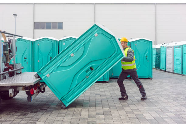 Reliable Port Townsend, WA porta potty rental Solutions