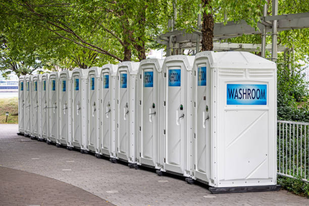 Best Luxury portable toilet rental  in Port Townsend, WA