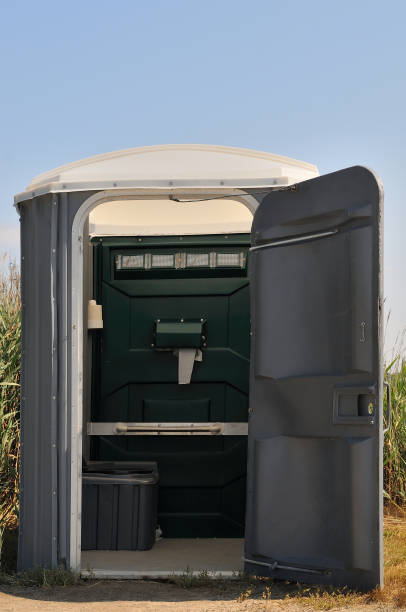 Best Sanitation services for porta potties  in Port Townsend, WA