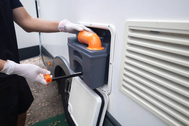 Best Affordable portable toilet rental  in Port Townsend, WA