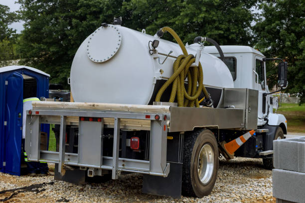 Best Best portable toilet rental  in Port Townsend, WA